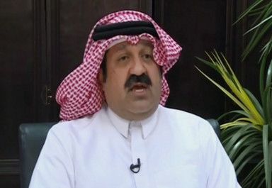 الشيح أحمد اليوسف الصباح