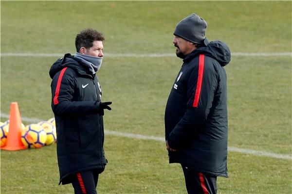  دييجو سيميوني