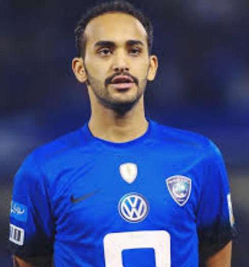 عبد الله عطيف