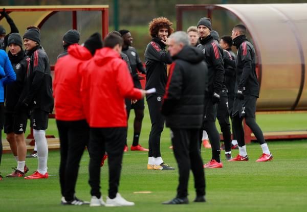 مانشستر يونايتد