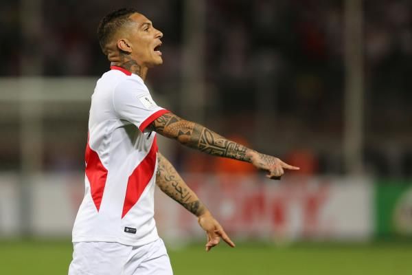 باولو جيريرو