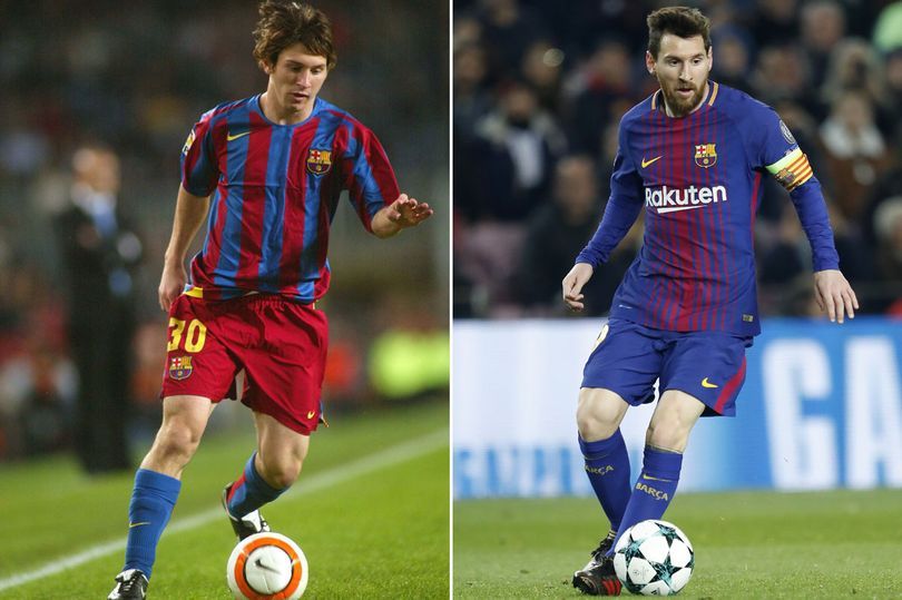  ليونيل ميسي