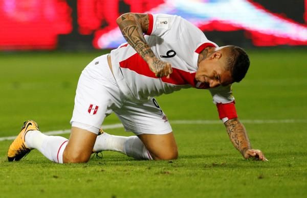 باولو جيريرو 