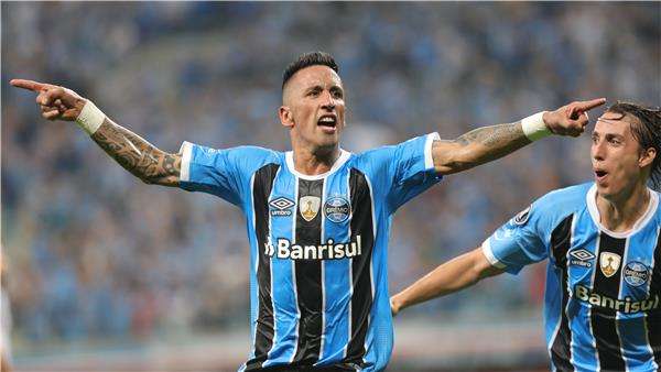  لوكاس باريوس