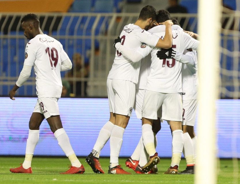 لاعبو الفيصلي