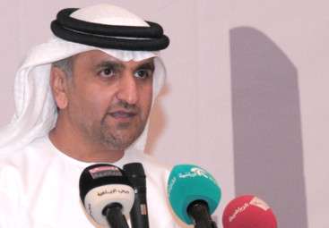 عارف حمد العواني مدير البطولة 