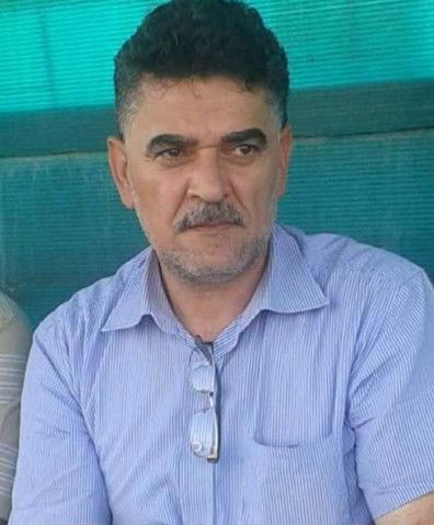 عمر الصغير