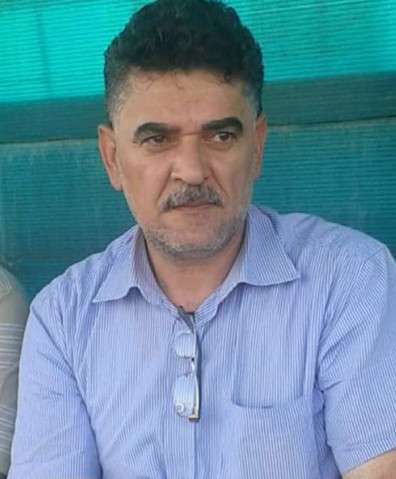 عمر الصغير