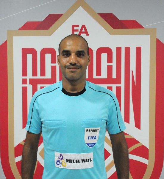 نواف شكرالله