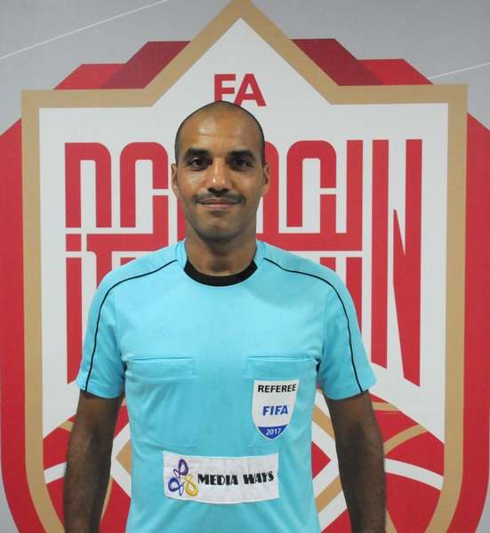 نواف شكرالله