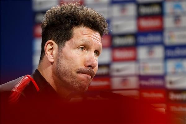 دييجو سيميوني 