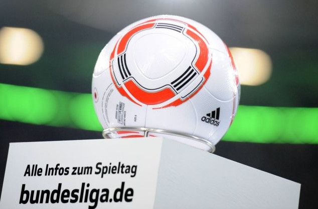 كرة الدوري الألماني