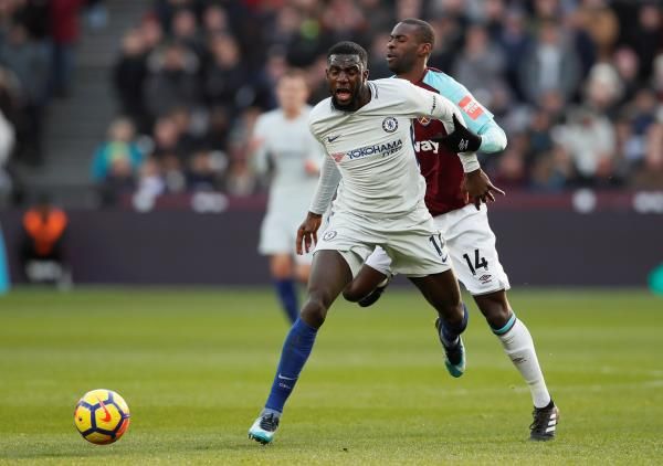  تيموي باكايوكو