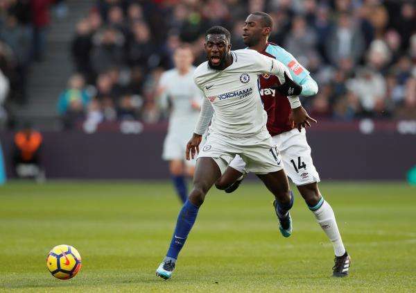  تيموي باكايوكو