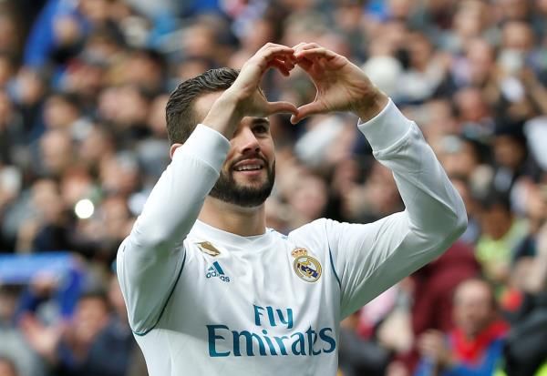 ناتشو فيرنانديز