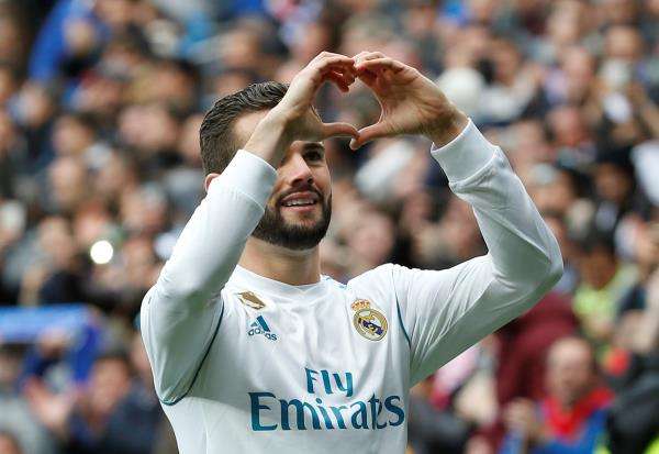 ناتشو فيرنانديز