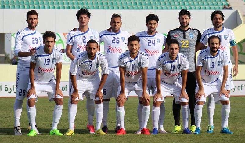 امانة بغداد 