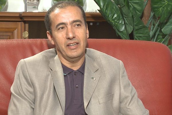 نور الدين مرسلي