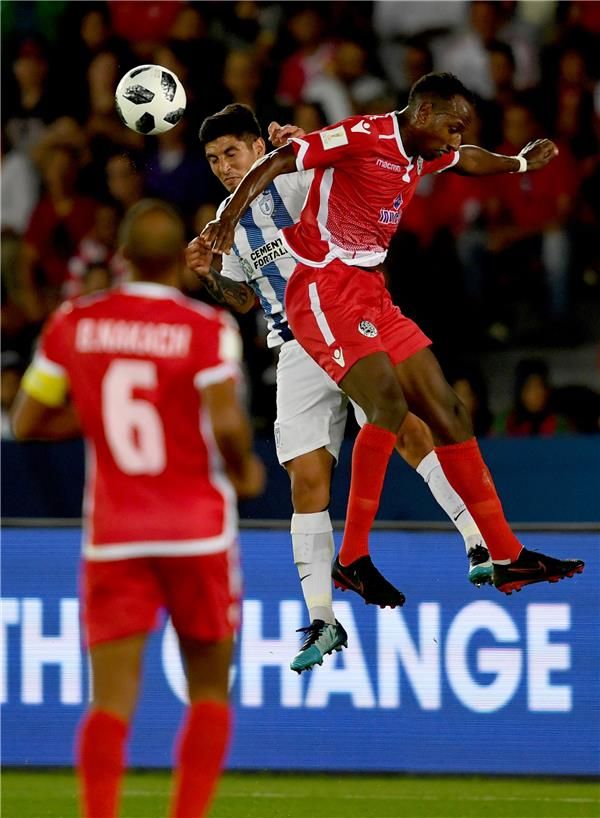  عبد العظيم خضروف من المباراة