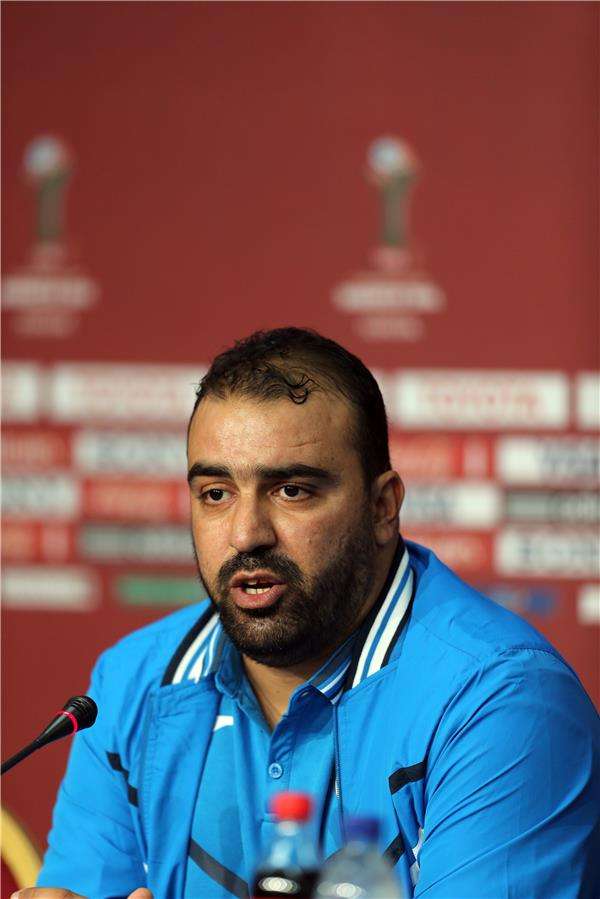  خير الدين مضوي