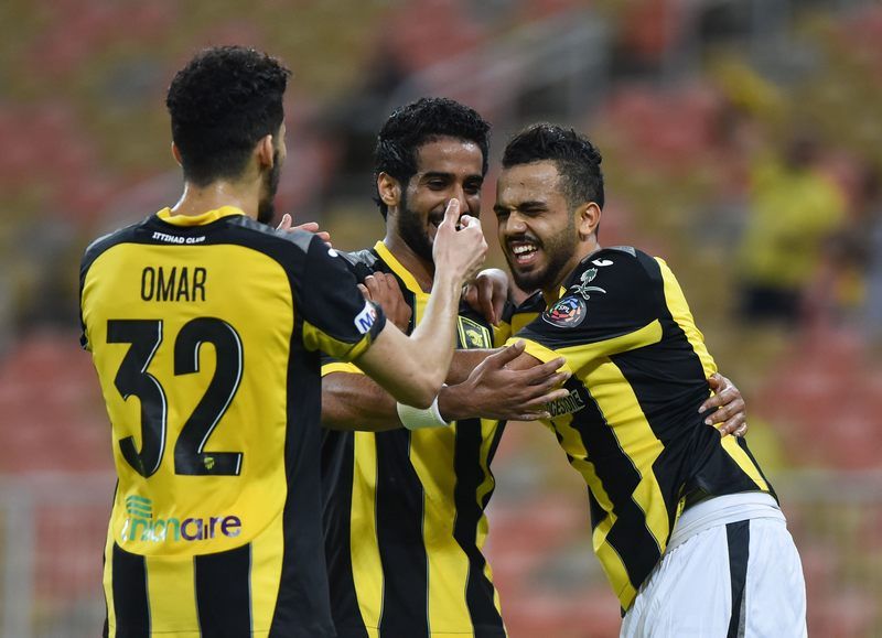 اتحاد جدة