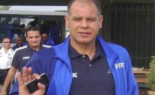 أيمن حافظ