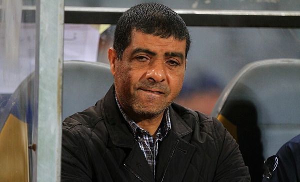  طارق العشري 