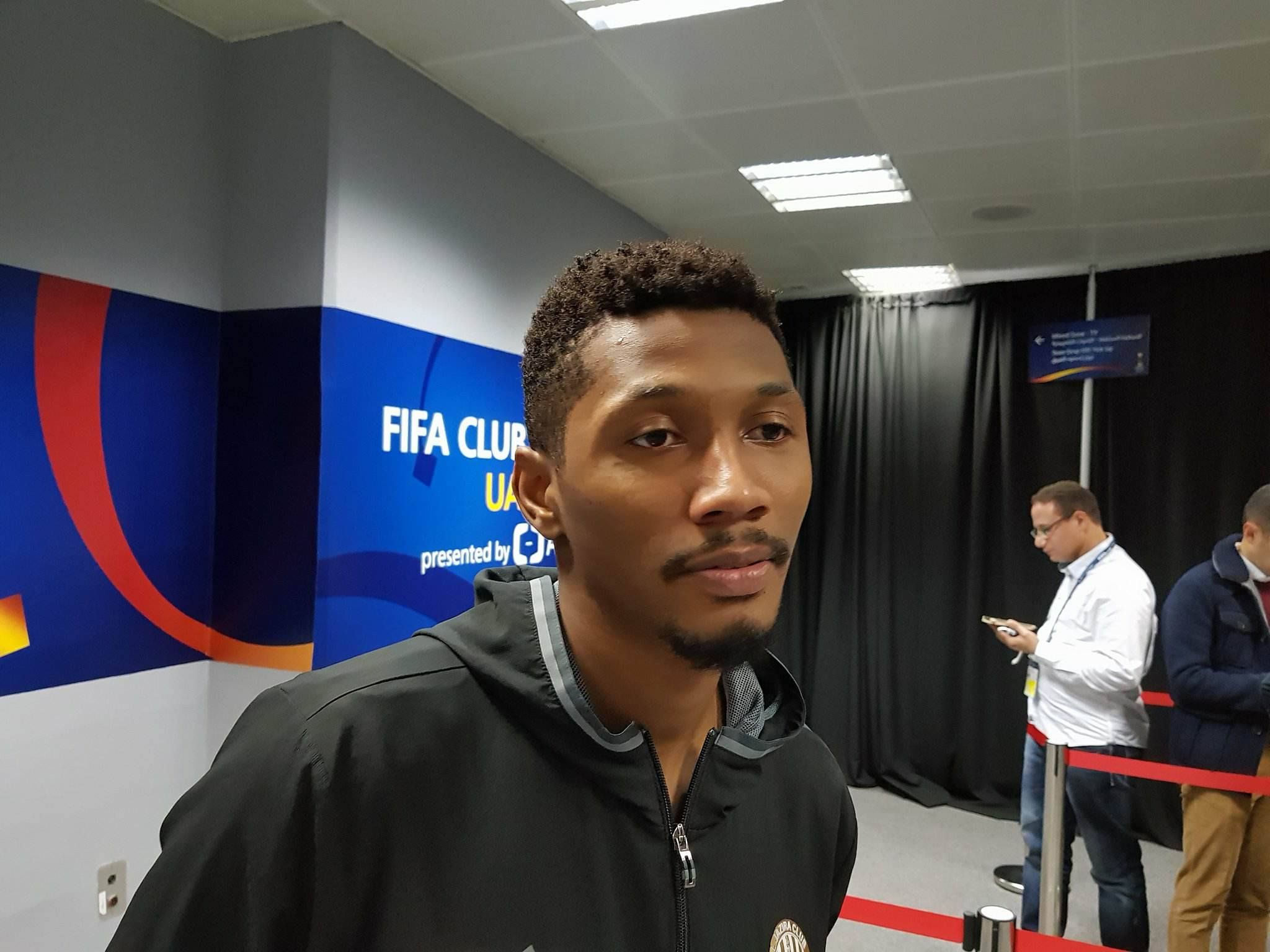 سيف المقبالي