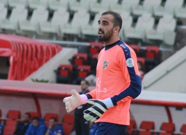 محمد خاطر