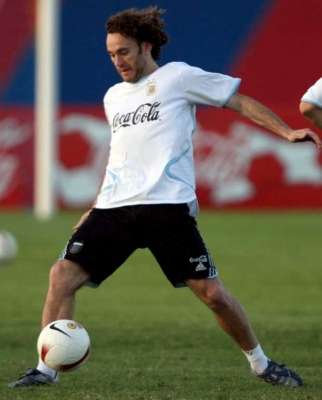  جابرييل ميليتو