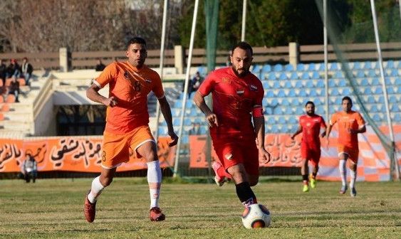 من لقاء الوحدة والاتحاد