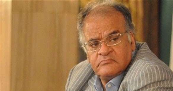 ممدوح عباس