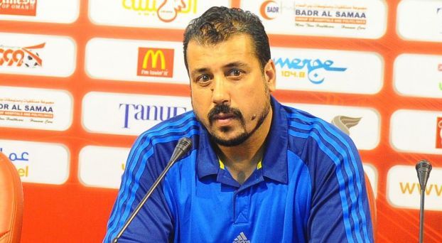 إدريس المرابط