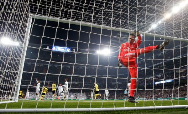 كيلور نافاس