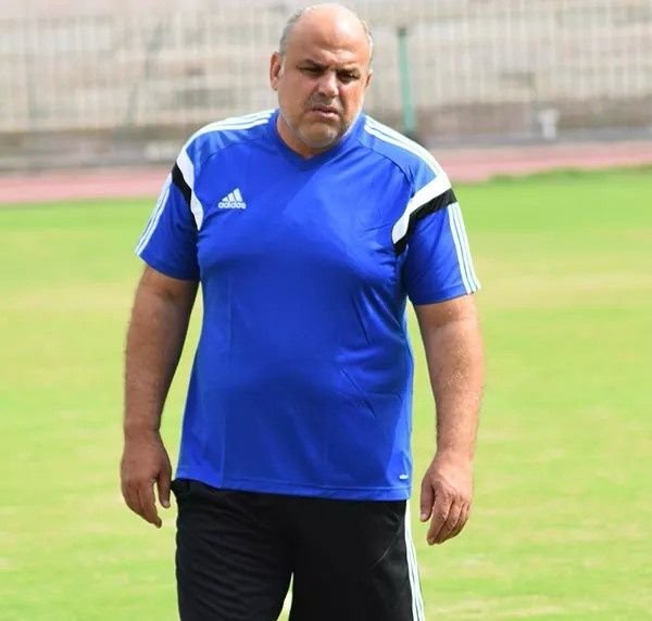 أيمن طاهر