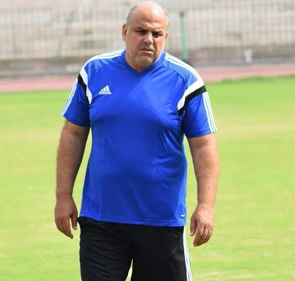أيمن طاهر