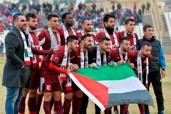 النجمة