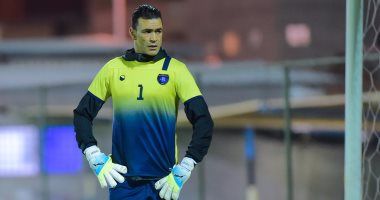 عصام الحضري