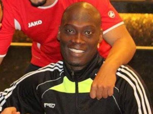 محمد فتحي "مانديلا"