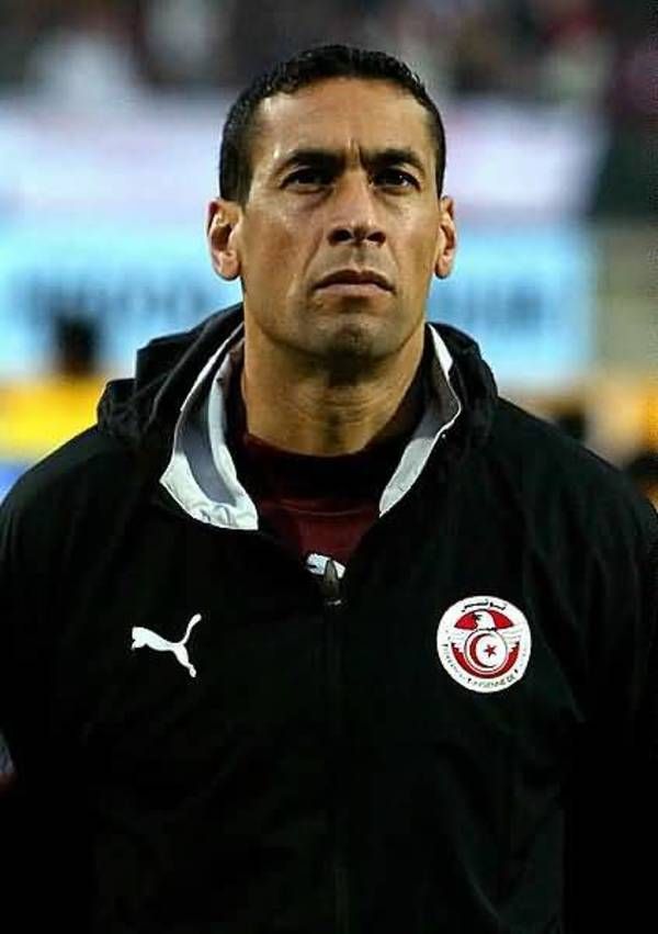 علي بومنيجل
