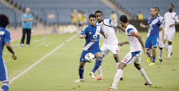 الفتح والهلال