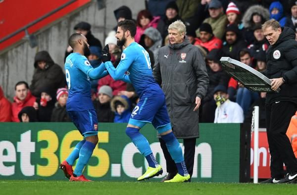 جيرو وفينجر