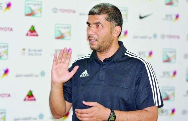 عبدالعزيز الكثيري