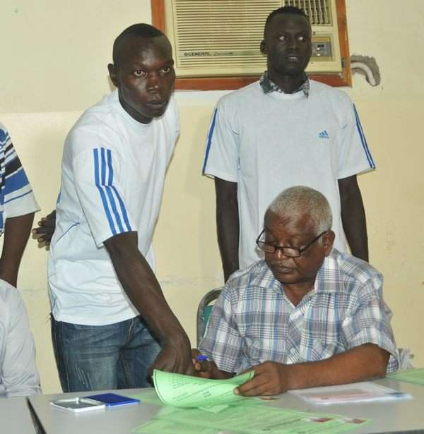 نادي كوبر أعلن دخوله سوق الانتقالات الشتوية