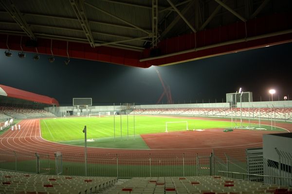 استاد البحرين الوطني