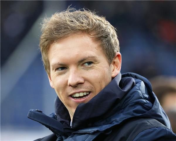 يوليان ناجلسمان 