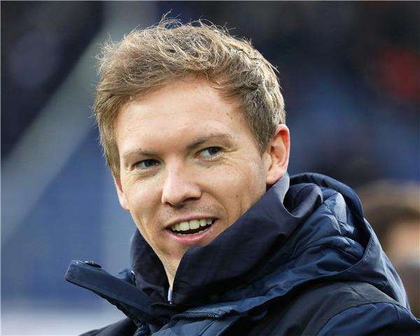 يوليان ناجلسمان 