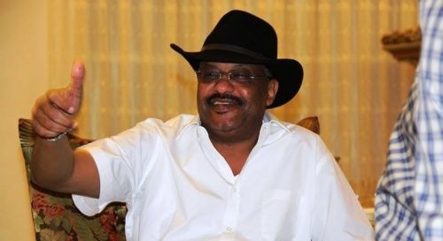  أشرف الكاردينال