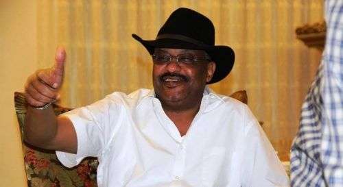 أشرف الكاردينال