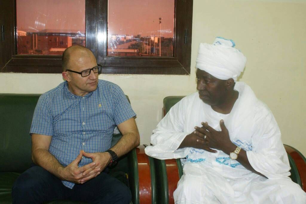 لوجاروسيتش